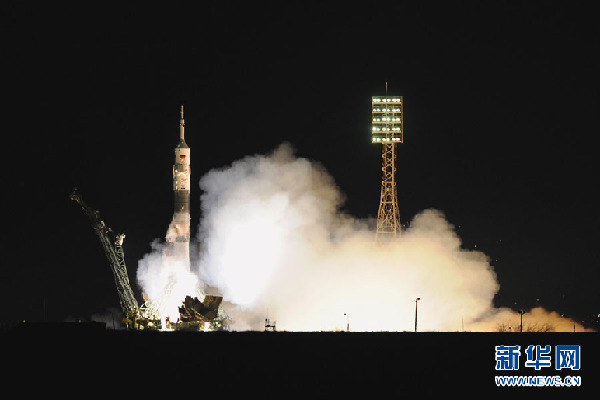 昔日火箭升空日，发射背后的学习之旅与自信力量展现