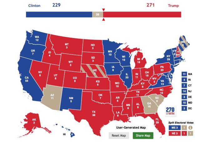 美国大选日,宾夕法尼亚的投票与友情陪伴的温馨故事
