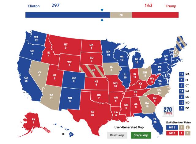 美国大选日,宾夕法尼亚的投票与友情陪伴的温馨故事