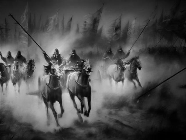 历史上的这一天，敌战电视剧点燃变化之火，激发自信与成就感