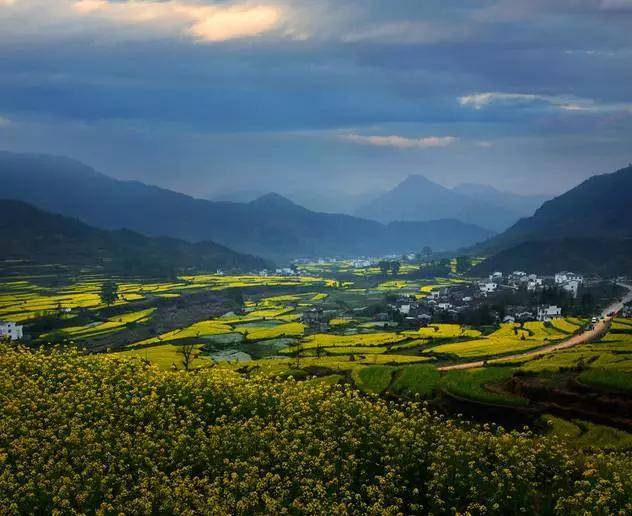 江西德兴市最新房价揭秘，与自然美景相遇的心灵居所