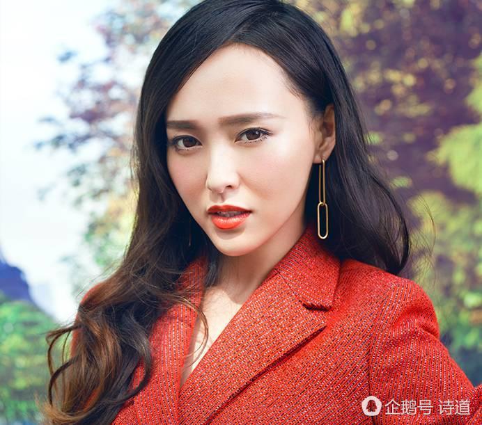 唐嫣2024年11月杂志封面亮相，全面评测与深度分析