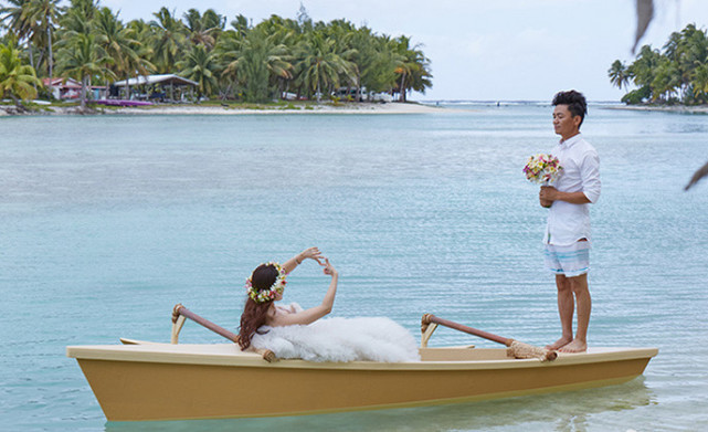 马蓉最新动态，自然美景之旅，寻求内心宁静与平和