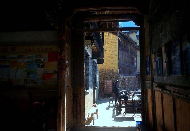 揭秘丽池小巷深处的独特秘境，一家隐藏在小巷中的特色小店最新消息（11月17日）