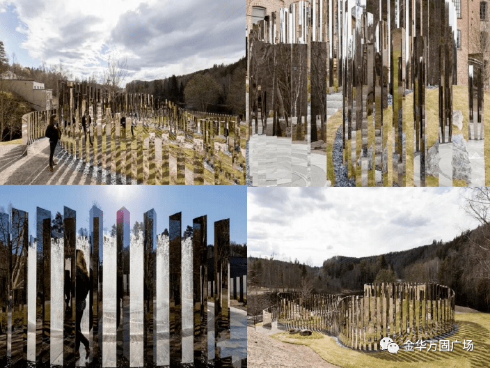 11月新楼盘探索之旅，自然美景与心灵宁静的完美结合