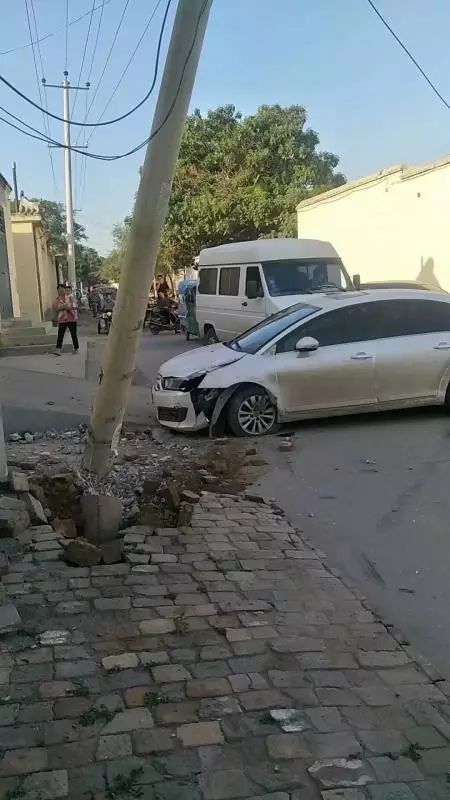 赵县车祸现场的高科技救援利器，未来科技展现救援力量