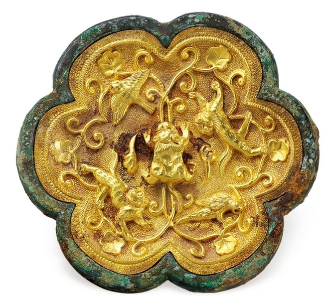 橘虞初梦 第17页