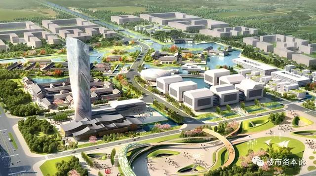 历史上的11月17日白沟楼盘最新消息全解析与洞悉先机资讯速递