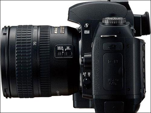 尼康Z系列新篇章，温馨记忆与尼康相伴的日子（尼康日纪念）