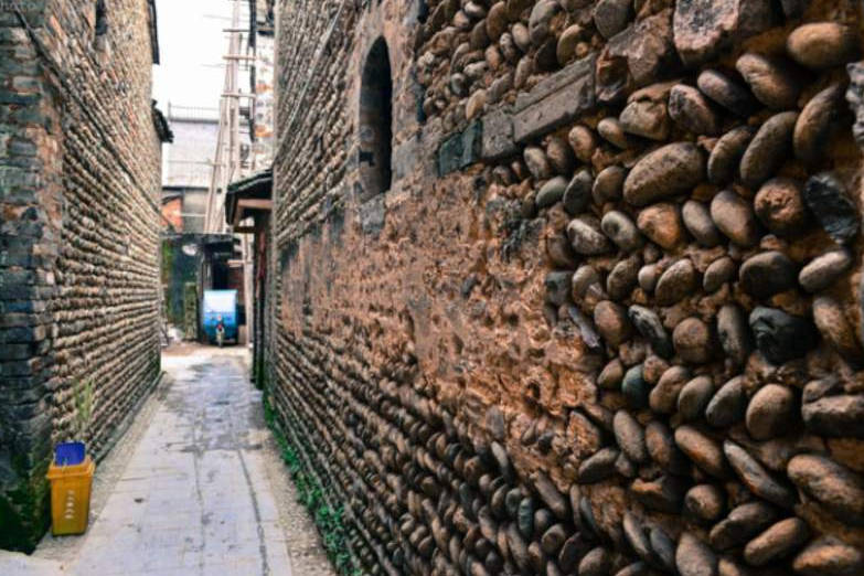 肇宸惟独家秘境，探秘隐藏小巷的特色小店