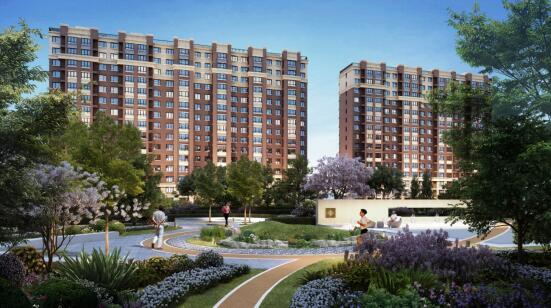 章丘圣井寨子未来居住新篇章揭秘，前沿智能房产新纪元与最新房价展望（2024年）