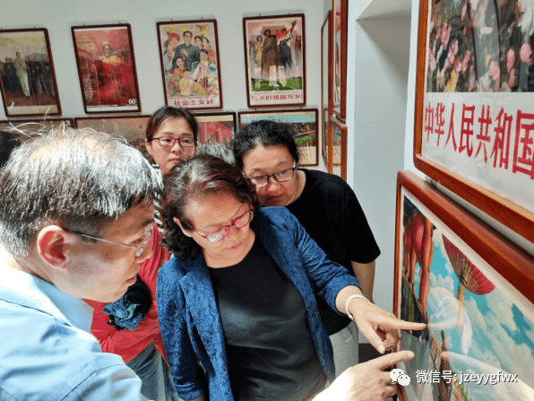 富源最新任前公示，变化与成长，学习与自信的力量