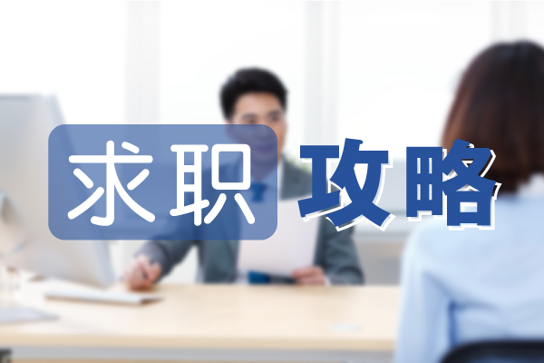 2024年上海市招聘网最新招聘求职攻略，成功应聘全步骤解析