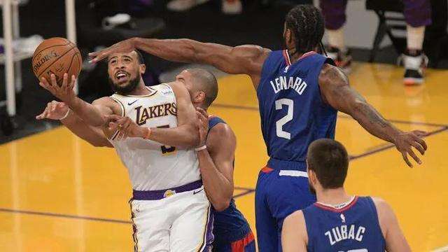 揭秘塔克新高度，湖人塔克最新身高揭晓，11月17日更新数据出炉！