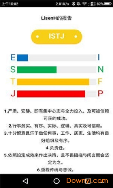 革命性心理测试革新，最新APP引领科技生活新纪元，带你探索心理世界新境界！
