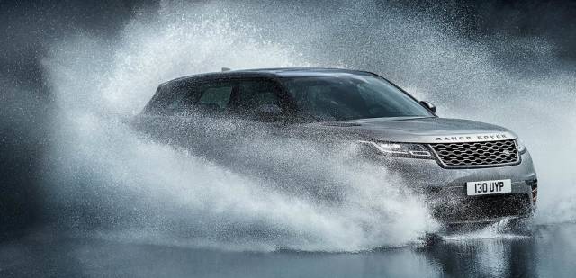 往年11月17日揽胜运动版最新报价及市场定位深度探讨，个人立场与市场趋势分析