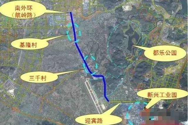 柳江白莲大道征地进展,最新消息、影响及观点分析(2024年11月)