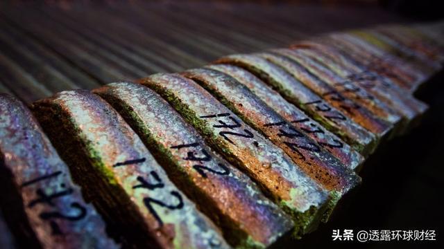 长江铜价背后的温情故事，铜友记在长江畔的印记