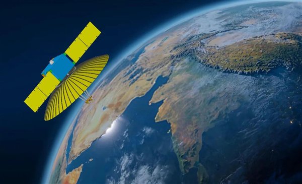 跟随中国最新卫星地图,启程探索未知秘境,往年1月宁静之旅的启程点揭秘