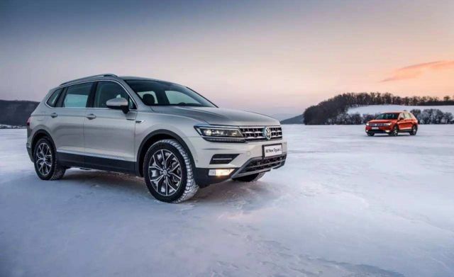大众热门SUV车型重磅来袭，最新报道揭示11月大众最新SUV车型动态