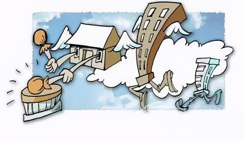 天津购房新纪元，置业奇遇与友情温暖，11月天津购房政策解读