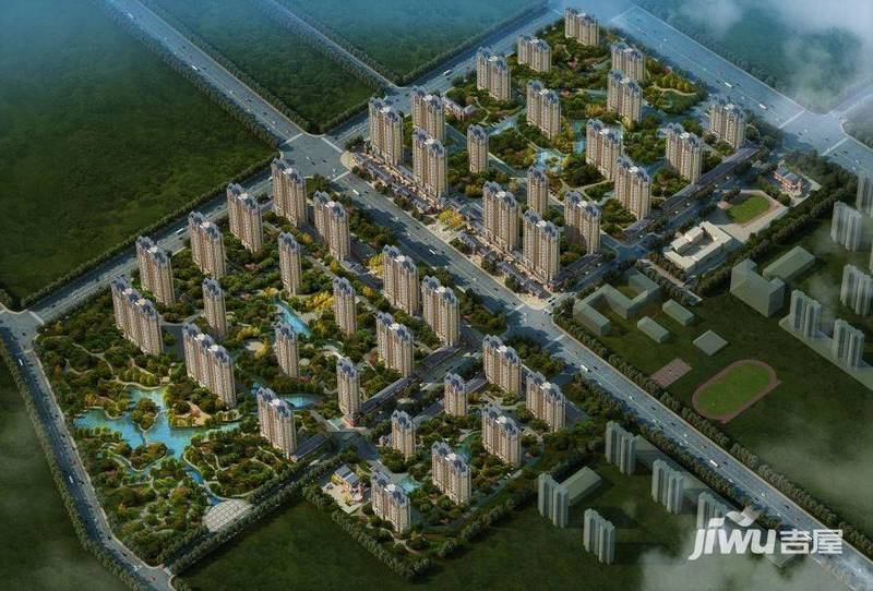 揭秘天洲视界城未来生活蓝图，最新动态（2024年11月17日更新）