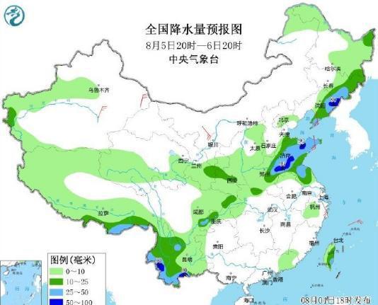 全国持续降雨分析与应对指南,最新降雨情况分析与应对步骤(适用于初学者与进阶用户)
