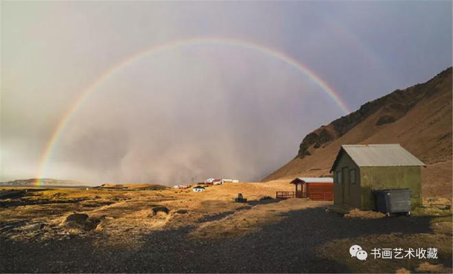 漠河冰封奇迹之旅，往年11月17日的冰封世界探索之旅