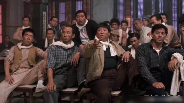 李连杰最新采访视频揭秘，探寻巨星背后的故事与历史回顾，独家揭秘！