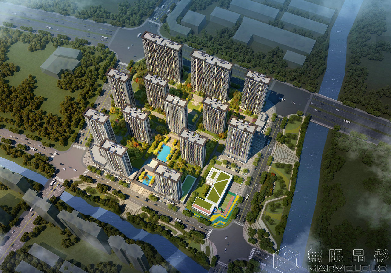 汉都新苑2024年最新发展概览，全新视角揭秘未来规划与进展