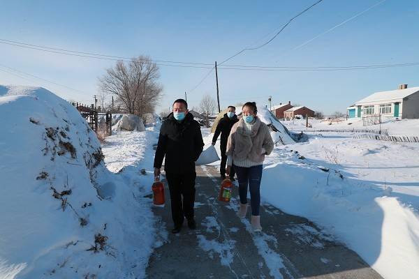 北安检查院网发布最新动态概览（2024年11月17日更新）