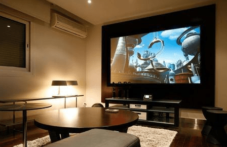 未来电视实时投屏简单操作指南，轻松实现屏幕同步展示