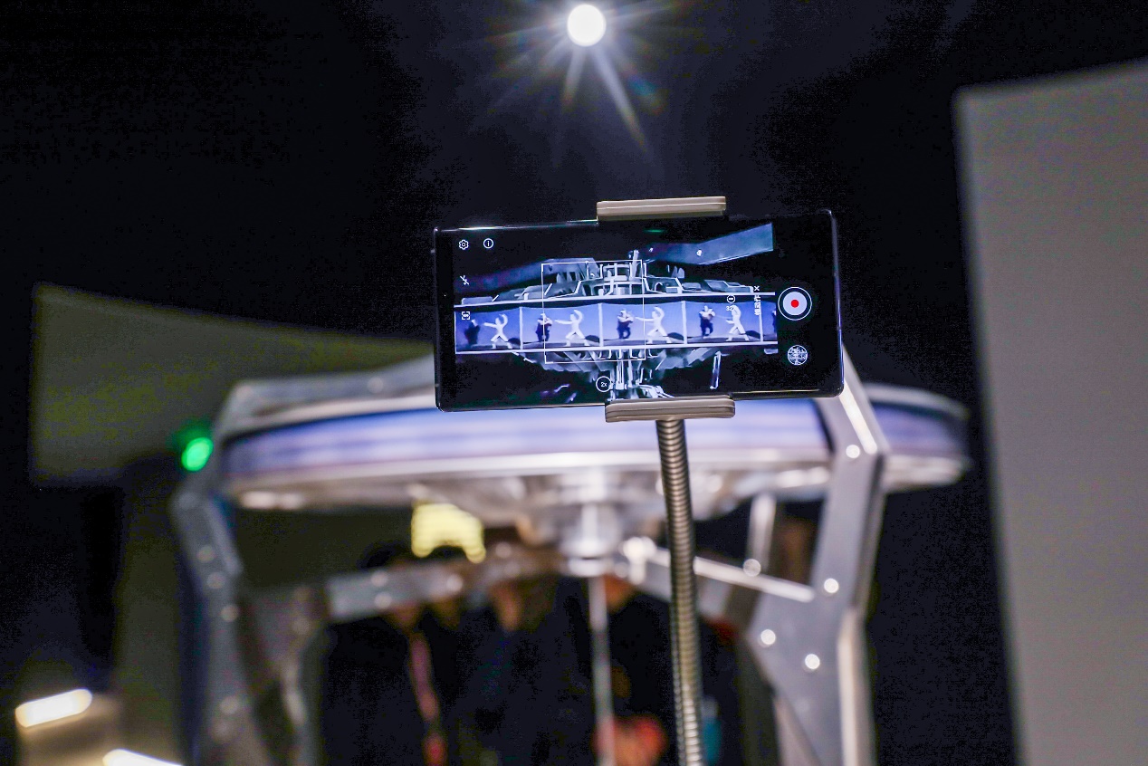 PCR技术揭秘，荧光之梦探索之旅