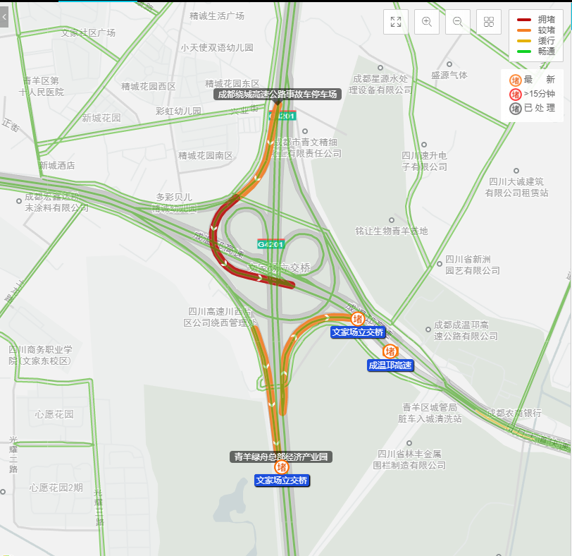 秋日探秘沪蓉高速，远离尘嚣的奇妙旅程实时路况回顾