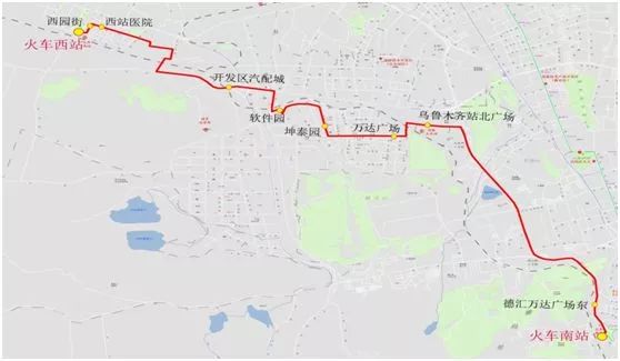 乌市周边路况实时播报,出行指南与实时更新更新通知