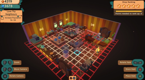 探索自然秘境，揭秘游戏驿站盘前交易背后的心灵之旅