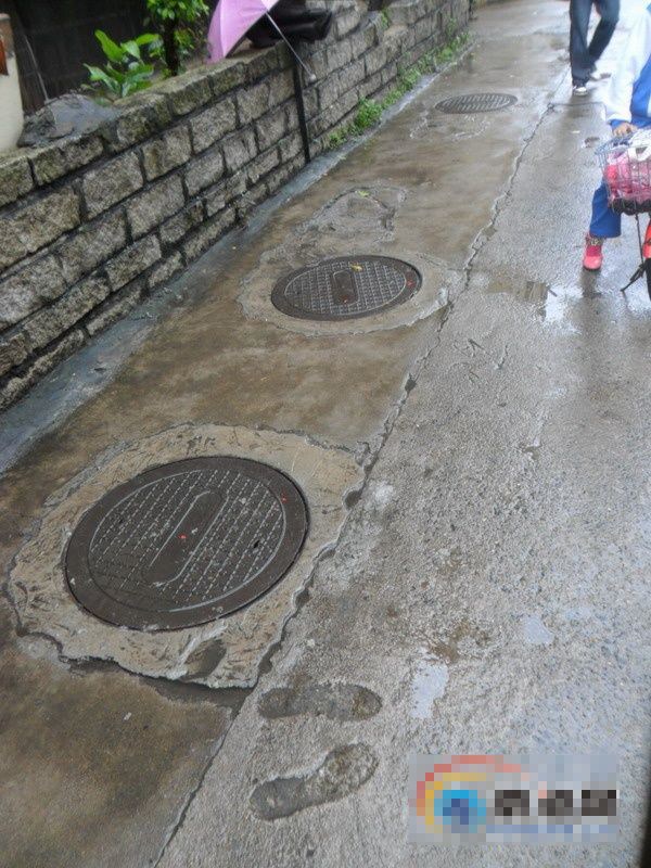 海南井盖实时监控制造商的创新之路，探索未来井盖监控技术的革新