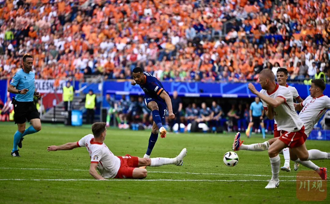 2024年欧洲杯赛事直播观看指南，哪里观看最精彩？