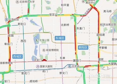 最新龙岩高速实时路况图及查询步骤指南
