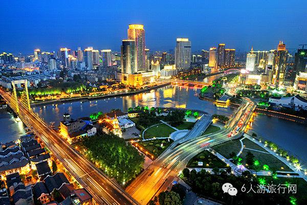 宁波探秘之旅，寻找内心平静的旅程这个月实时体验分享