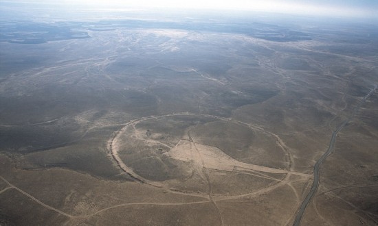 11月10日航拍图片分享，共赴自然之旅，探寻桃花源之心