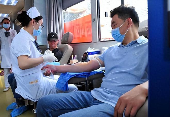 电子献血证实时更新与数字化时代无偿献血管理创新探讨