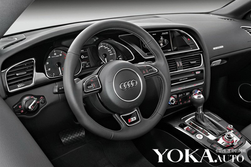 奥迪C6实时油耗升级调节技术解析与操作指南