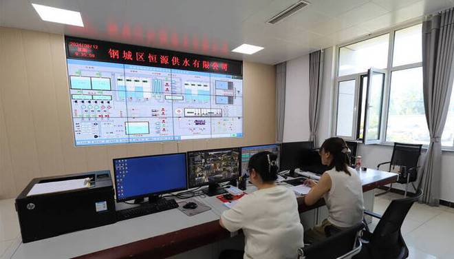 莒县实施实时监控，打造透明安全城市，提升治理效能