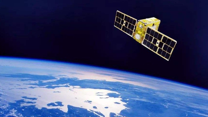 实时卫星云图定位技术的准确性及应用探讨