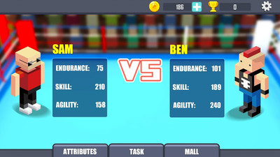 地铁拳击盛宴，实时解说带你感受战斗激情的澎湃之旅