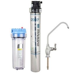 技术革新引领饮用水新时代，一口净水器实现实时再生功能