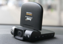 实时路况记录仪，智能科技重塑城市交通体验新篇章