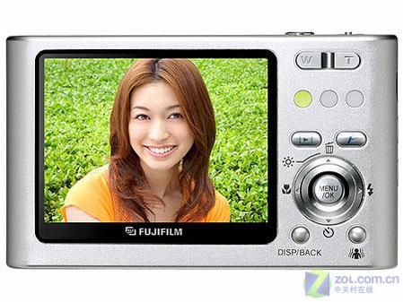 富士相机实时跟踪对焦技术，引领摄影新时代的对焦创新之旅