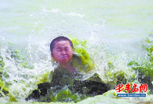 中国核海水监测实时动态，技术进展与未来展望